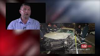 Սուր անկյուն 07.06.2026 - ՀԱՐՑԱԶՐՈւՅՑ - «Սուր թեմա»