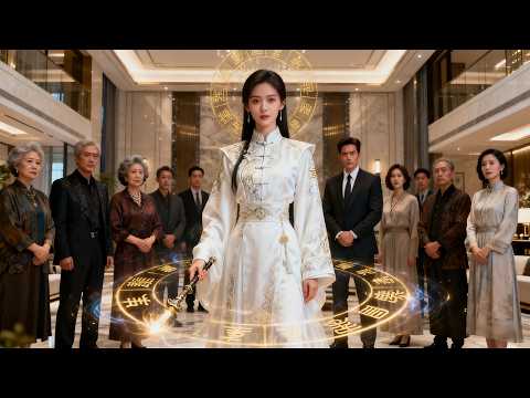 Kicked Out as a Nobody, She Returns as a Mystic Queen and Becomes the Most Spoiled Heiress