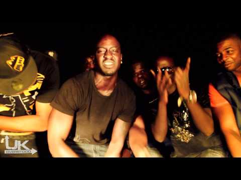 EZEE FT MANDRAKE ,TUBBS & WAYNE MCNEISH - CHASING DREAMS