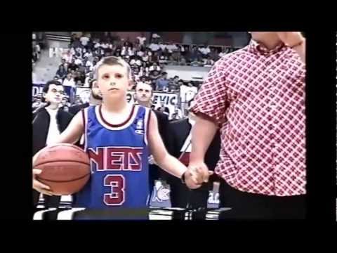 Željko Sesvečan i klapa Nostalgija - Život leti kapetane ( live )