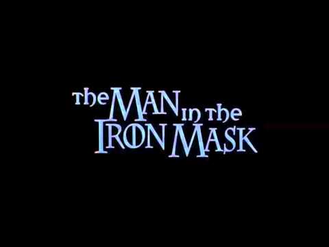 Nick Glennie-Smith - Heart Of A King (The Man In The Iron Mask)
