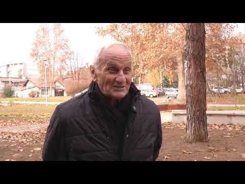 Infakt 16122020 Samo jedan dan u novembru vazduh u Valjevu nije bio zagađen