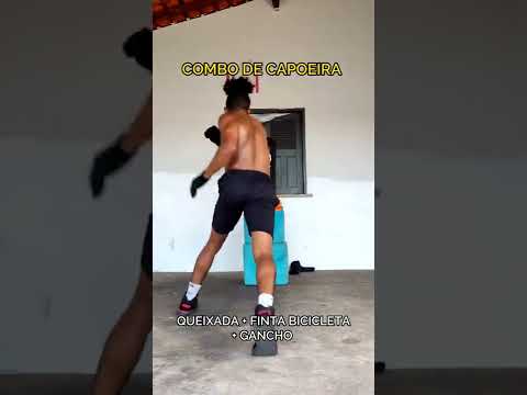 #capoeira #lutas #luta