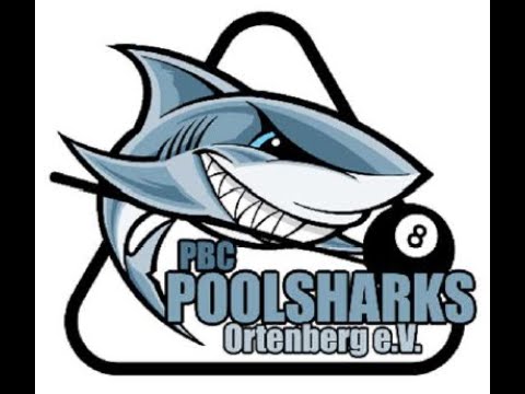 HPBV - S23-24 - Bezirksliga 1 - Poolsharks 2 vs. SG Johannesberg 4