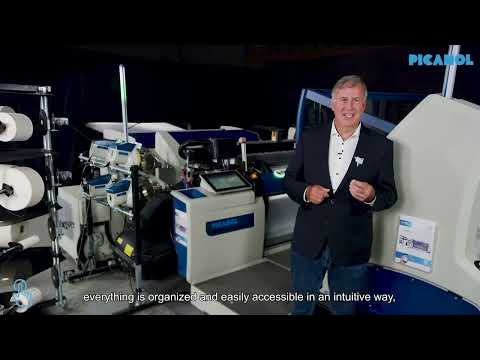 Launch OmniPlus-i TC Connect - EN