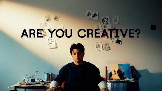 How to be a creative motherf***er
