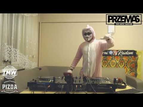 Dj Przemas "T.M.W" - Music 18.02.2019