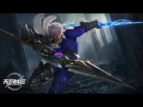 Wildfire Online Combo Montage #1