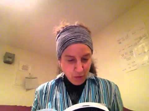 M.L.M. 4 The Soul: Questions of Happiness - Part 1