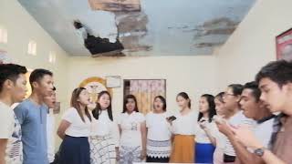 Panalangin sa Pagiging Bukas Palad by Hangad