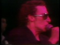 Graham Parker & The Rumour-Hold Back The Night Live 1977