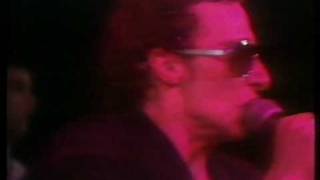 Graham Parker &amp; The Rumour-Hold Back The Night Live 1977