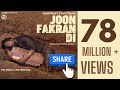 Joon Fakran Di Official Video Gurpreet Chattha Super Hit Punjabi Songs