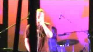 Butterfingers - Yo Mumma &amp; Everytime - LIVE at Woodford 05/06