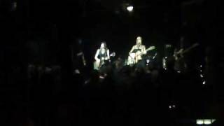 The Smoke Fairies - Sunshine