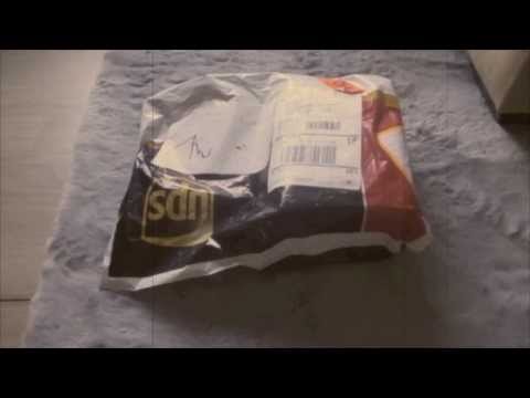 Moretti pipe box opening