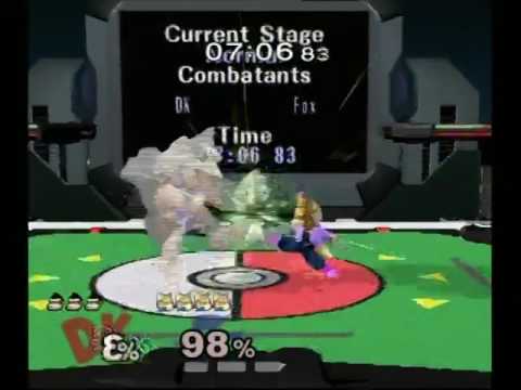 Longhorn Weekly 56 LR7 - Chandy (DK) vs Brian (Fox)