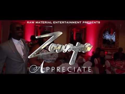 Zoumpa - Appreciate (Unofficial Video)