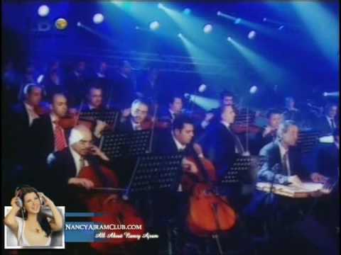 Nancy Ajram - Ebtada El Meshwar Part 9