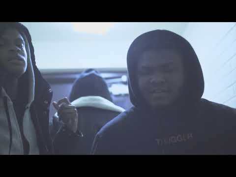 Semihomie ft Bigg Huncho - Tank (Official Visual #CLPSZN #ClipstarTV