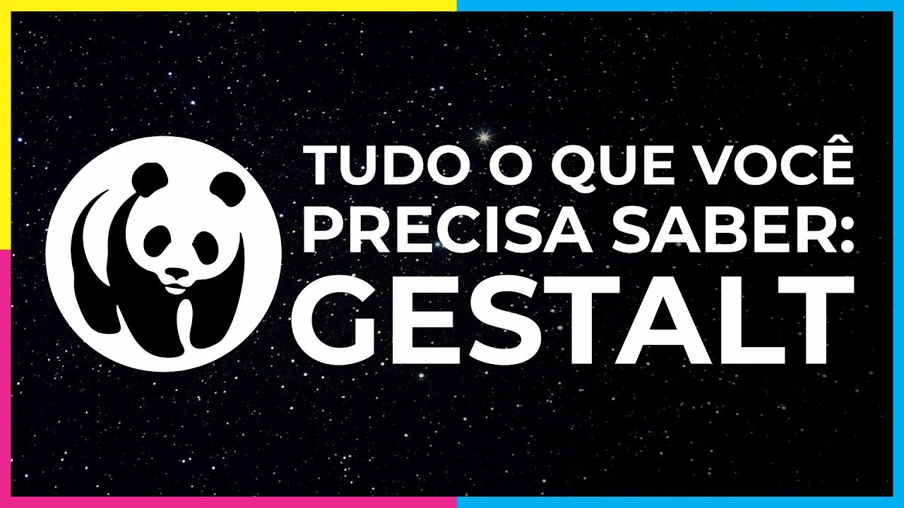 O QUE É GESTALT? DESCOMPLICANDO A PSICOLOGIA DA FORMA
