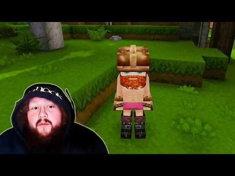 I Started A New Adventure In Hytale