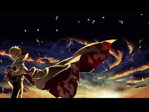 Akeboshi - Wind [Instrumental]