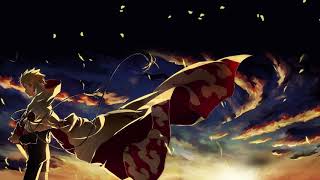 Akeboshi - Wind [Instrumental]