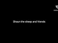 Shaun The Sheep And Friends S1 Ep7 Mole Vs Wull Fixed
