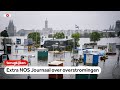 LIVE: Extra NOS Journaal over overstromingen