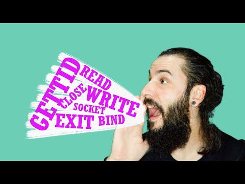 Kubernetes Security - Seccomp | How to use it to restrict Kernel calls in your Pods