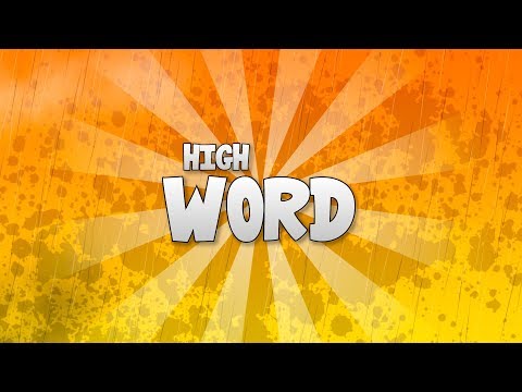 High Word