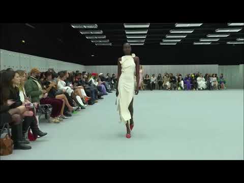 COPERNI autumn winter 2022-23 fashion show