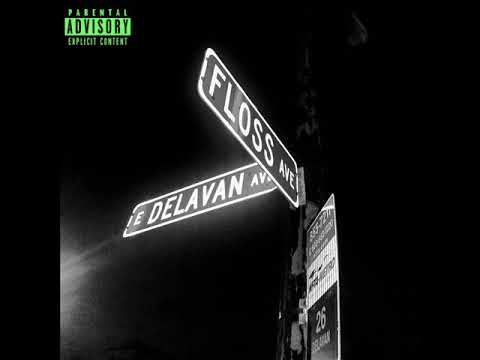 Cee-Gee - Floss Ave (Story By Rick Hyde & Semi-Auto)