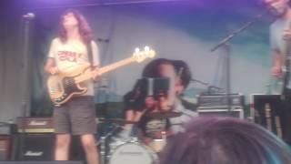 Modern Baseball - TURF 2016 - Note to Self