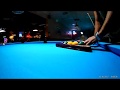 Qball Right Corner pocket