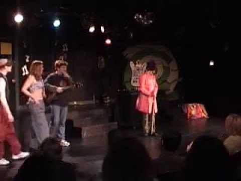 MC WIllie & the Music Factory: Full Show