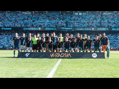 셀타비고 VS 알라베스 3:4 프리메라리가 스포츠하이라이트