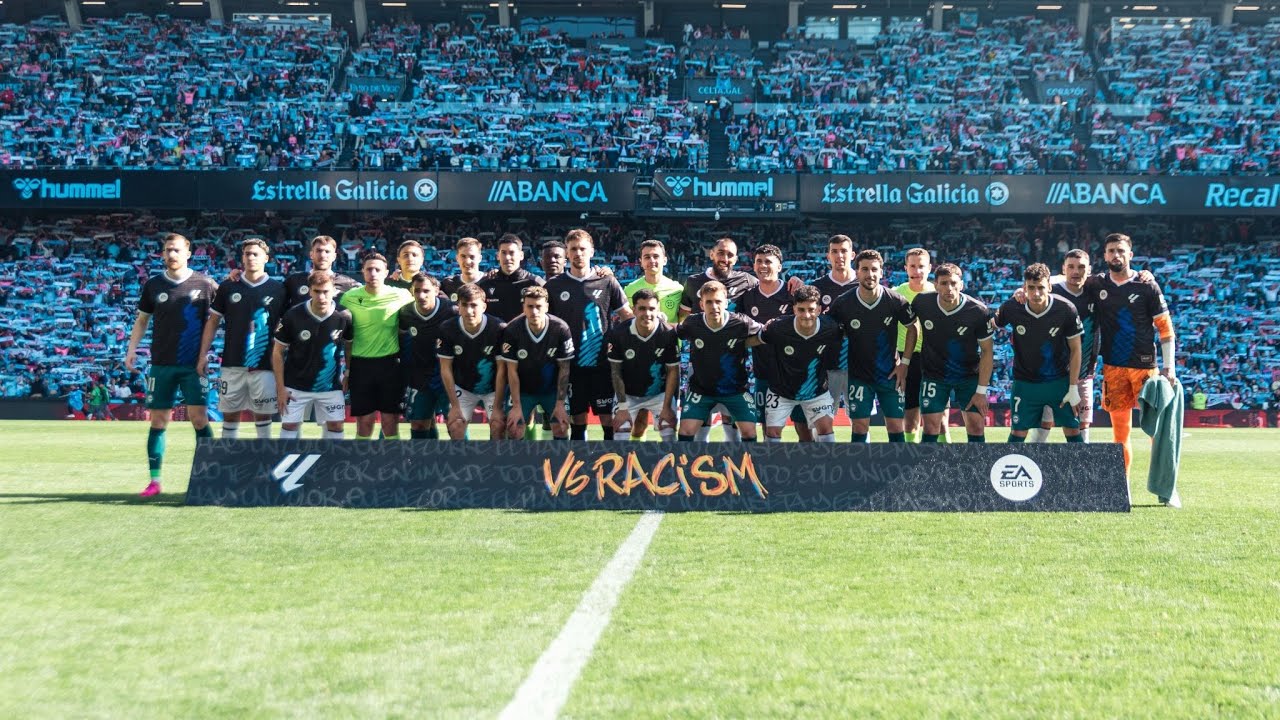 3월23일 셀타비고 알라베스 해외축구 하이라이트