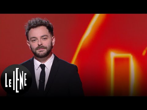 Reservoir Dogs - The Rebirth of Lorenzo Fragola