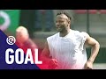 WONDERSCHONE OMHAAL VAN ZICO TUMBA | N.E.C. - Excelsior (06-04-2003) | Goal