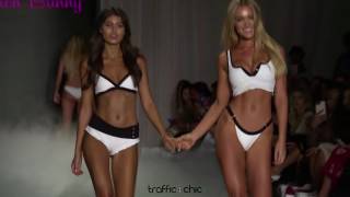 Beach Bunny Funkshion Miami Swim Week 2018
