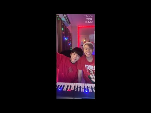 211224 [Vibie LIVE OUEIJA] ต้าห์อู๋ ออฟโรด Daou Offroad LAZiCON - #vibiexต้าห์อู๋ออฟโรด