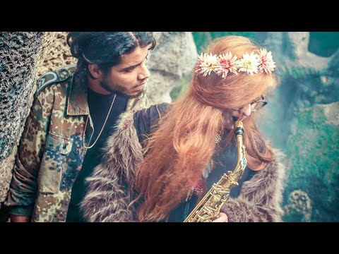 Dj Nadja & New Sound Orchestra - Jediná! (official video)