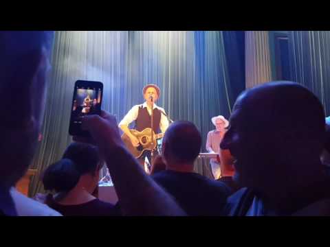 Per Persson & Nya Packet, Tönnebro