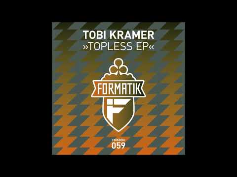 Tobi Kramer - Once Upon A Time In NYC (Original Mix)