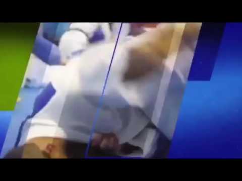 EJC Cadet 2016 Vantaa All Highlights