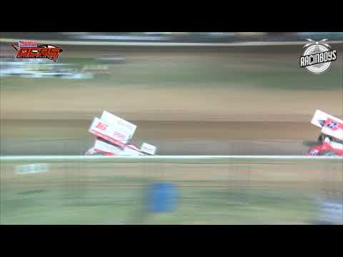 March 27, 2021 Highlights - Lawton Speedway
