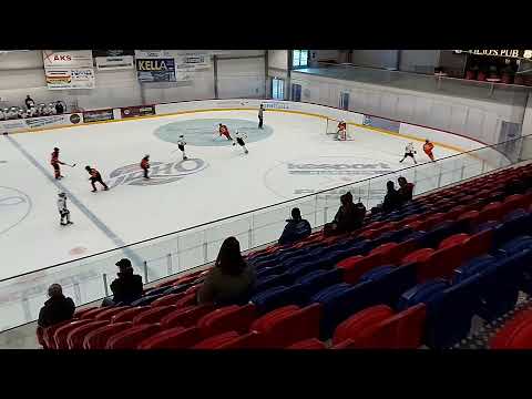 Diskos (u13 AAA)- JyKi (u13 AAA)