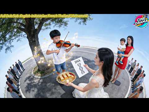 Reborn Woman Adopts A Shy Child, Never Knowing He’s Her Long-Lost Biological Son